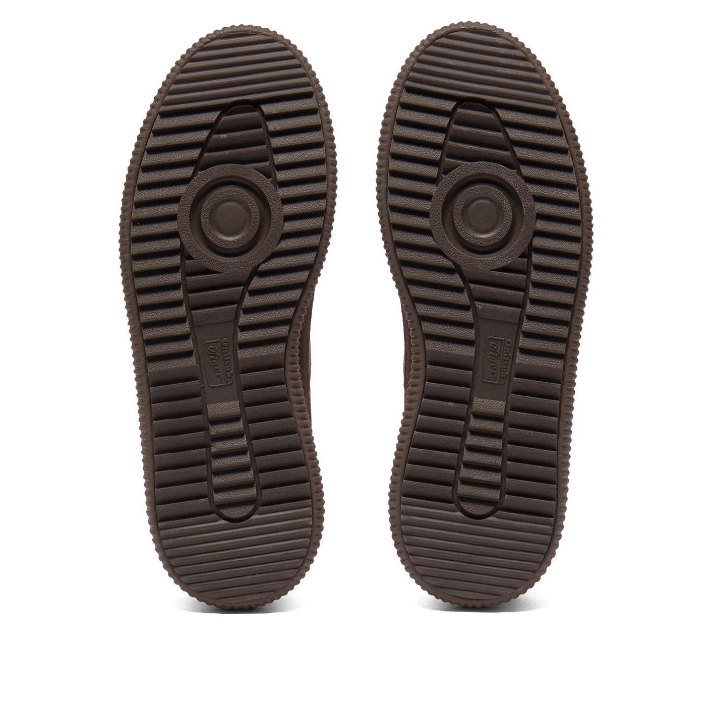 Onitsuka Tiger Delecity L 'Licorice Brown' 1183C217-200