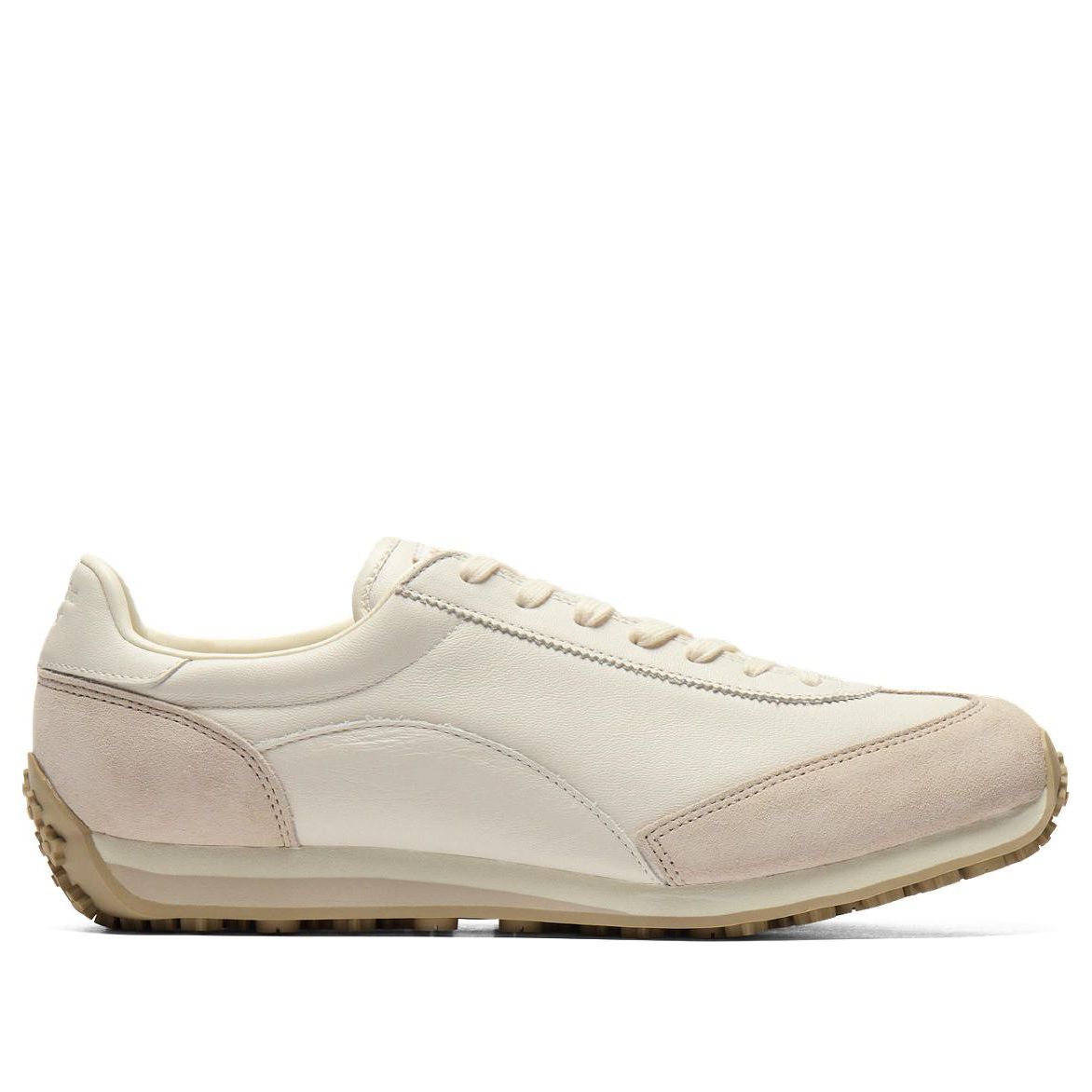 Onitsuka Tiger EDR CL 'Cream' 1183C386-102