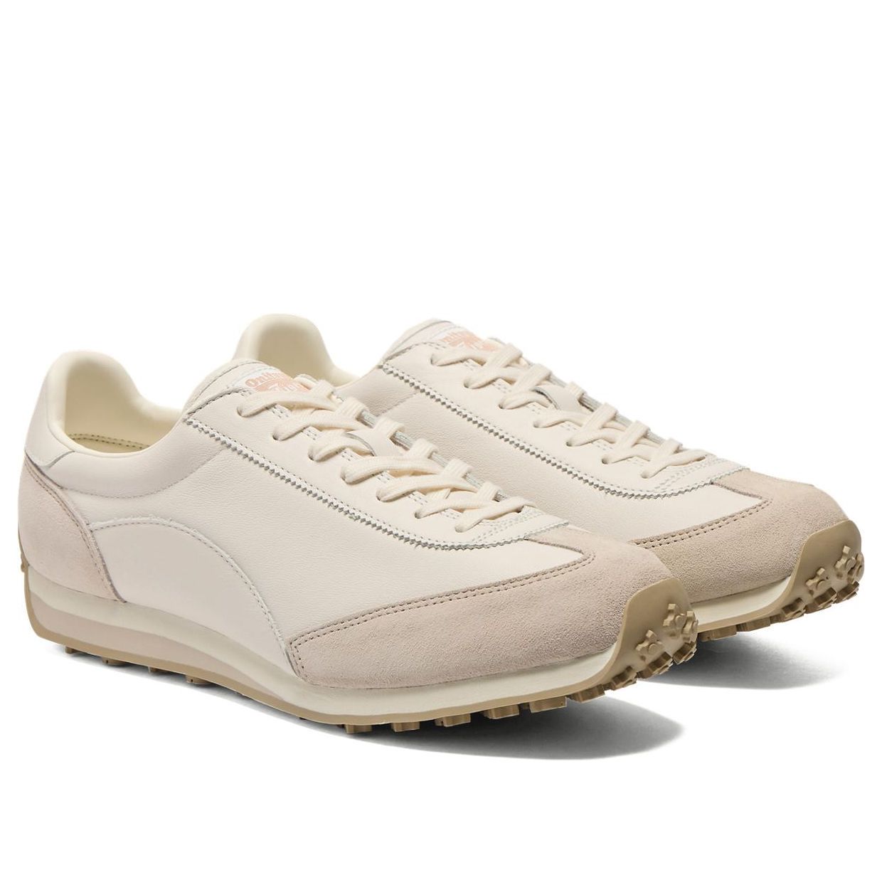 Onitsuka Tiger EDR CL 'Cream' 1183C386-102