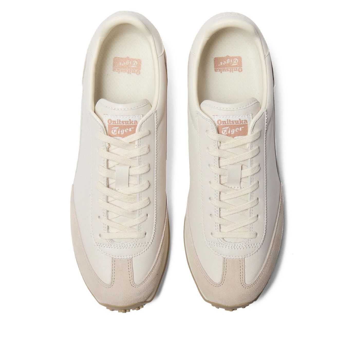 Onitsuka Tiger EDR CL 'Cream' 1183C386-102