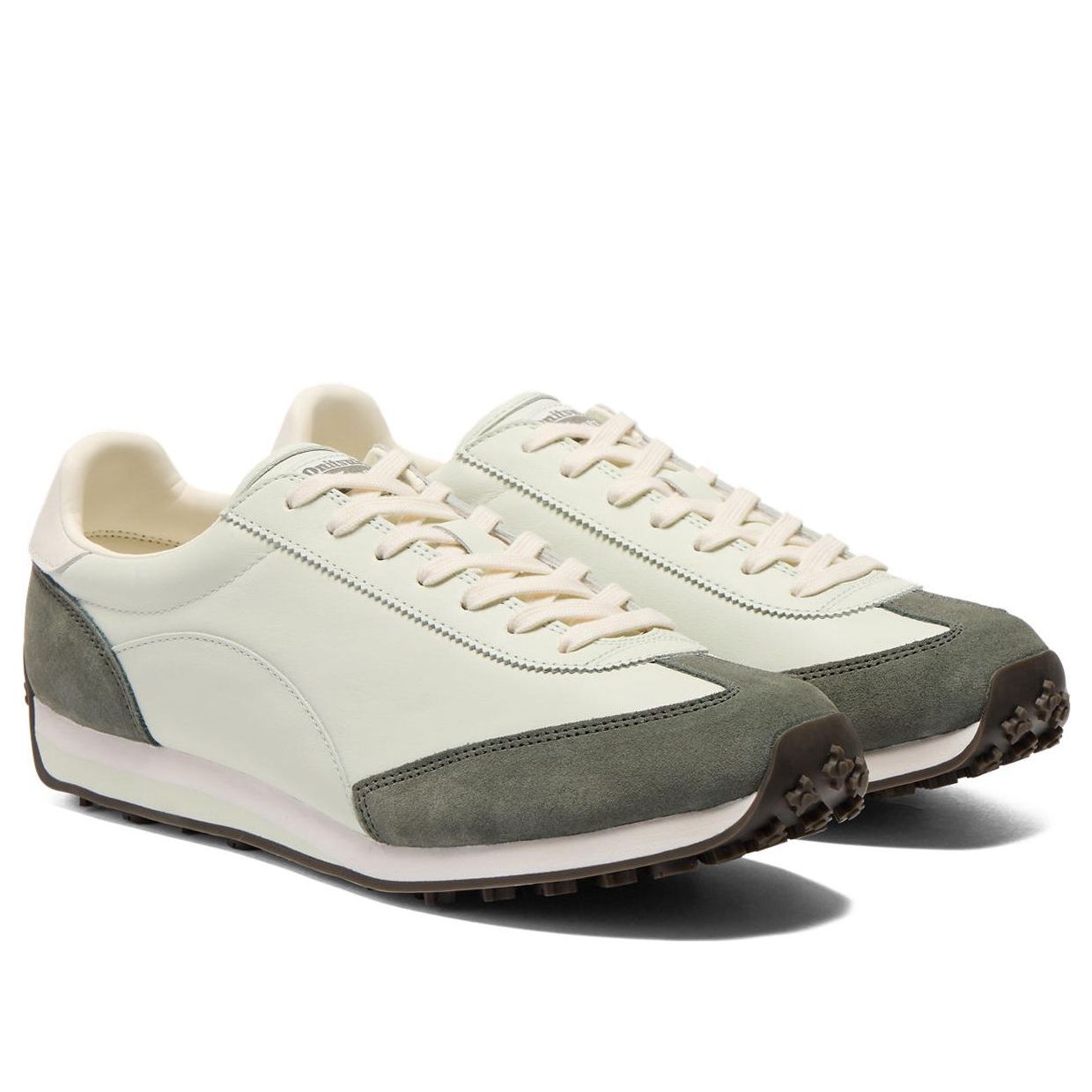 Onitsuka Tiger EDR CL 'Airy Green' 1183C386-301