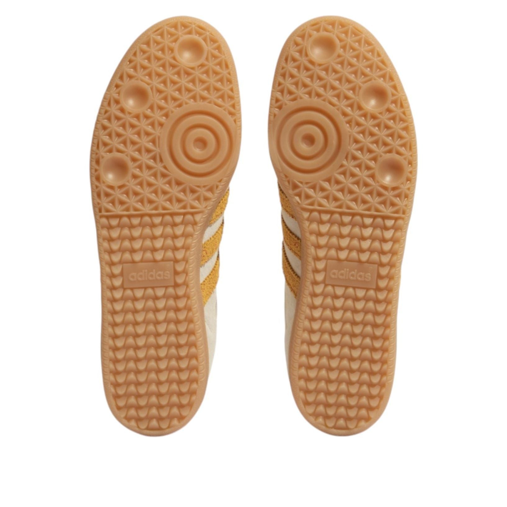 adidas x Taiwanese Fried Chicken Cutlet SAMBA 'Beige' KI7433