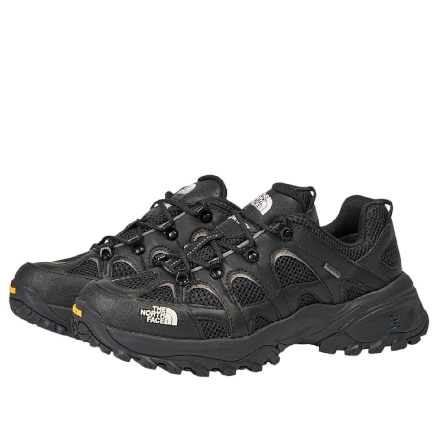 THE NORTH FACE HedgeHog 06 RVST GTX TNF 'Black' 8ADUKY4
