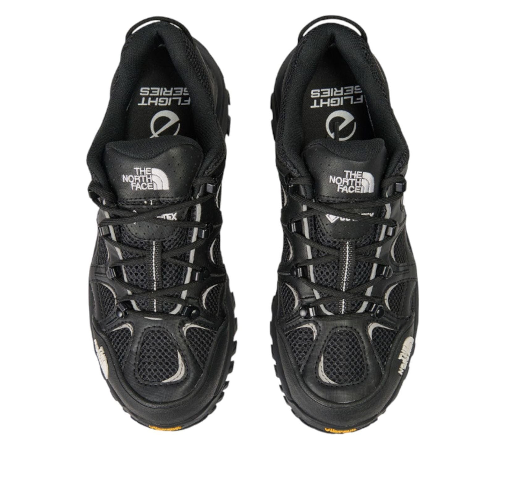 THE NORTH FACE HedgeHog 06 RVST GTX TNF 'Black' 8ADUKY4