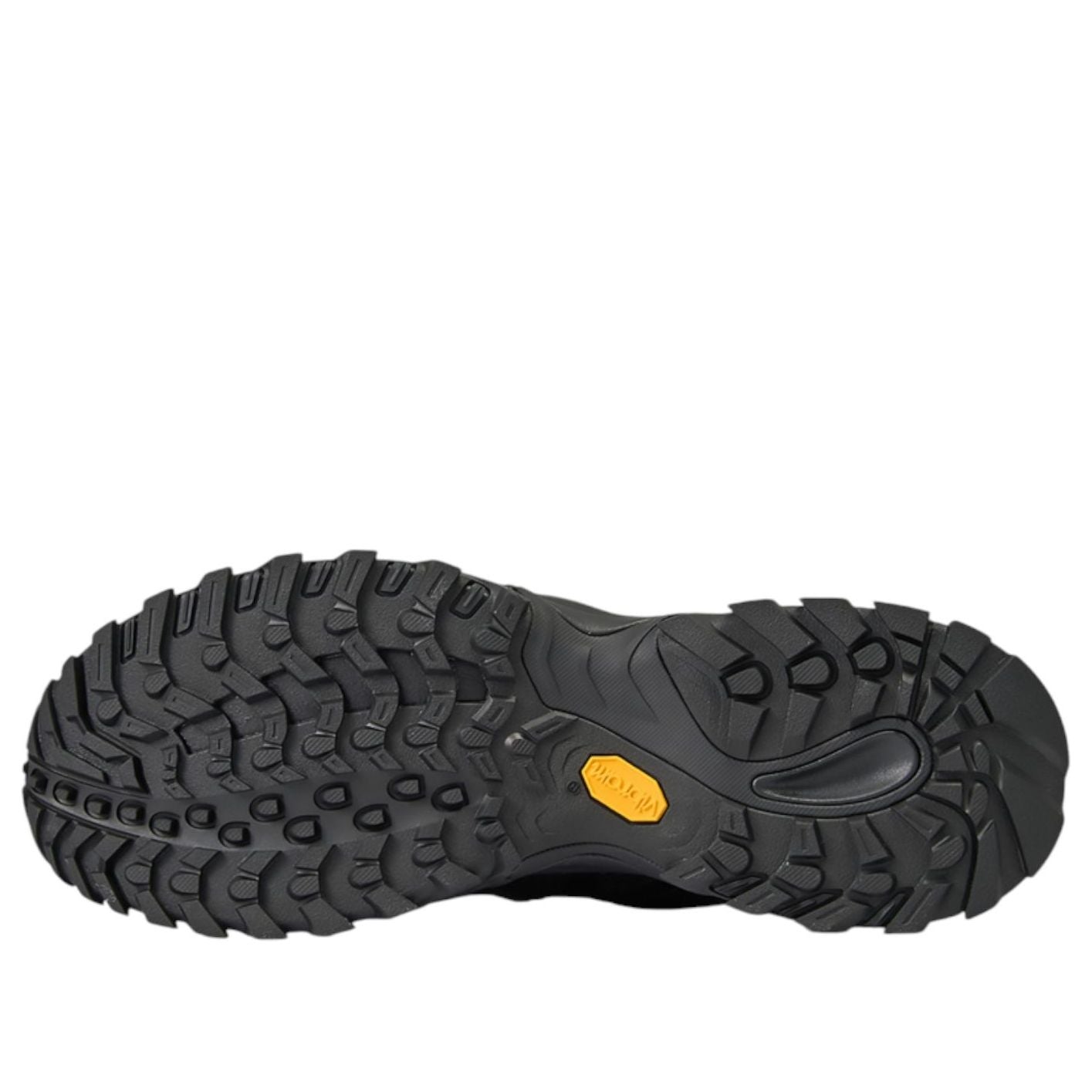 THE NORTH FACE HedgeHog 06 RVST GTX TNF 'Black' 8ADUKY4