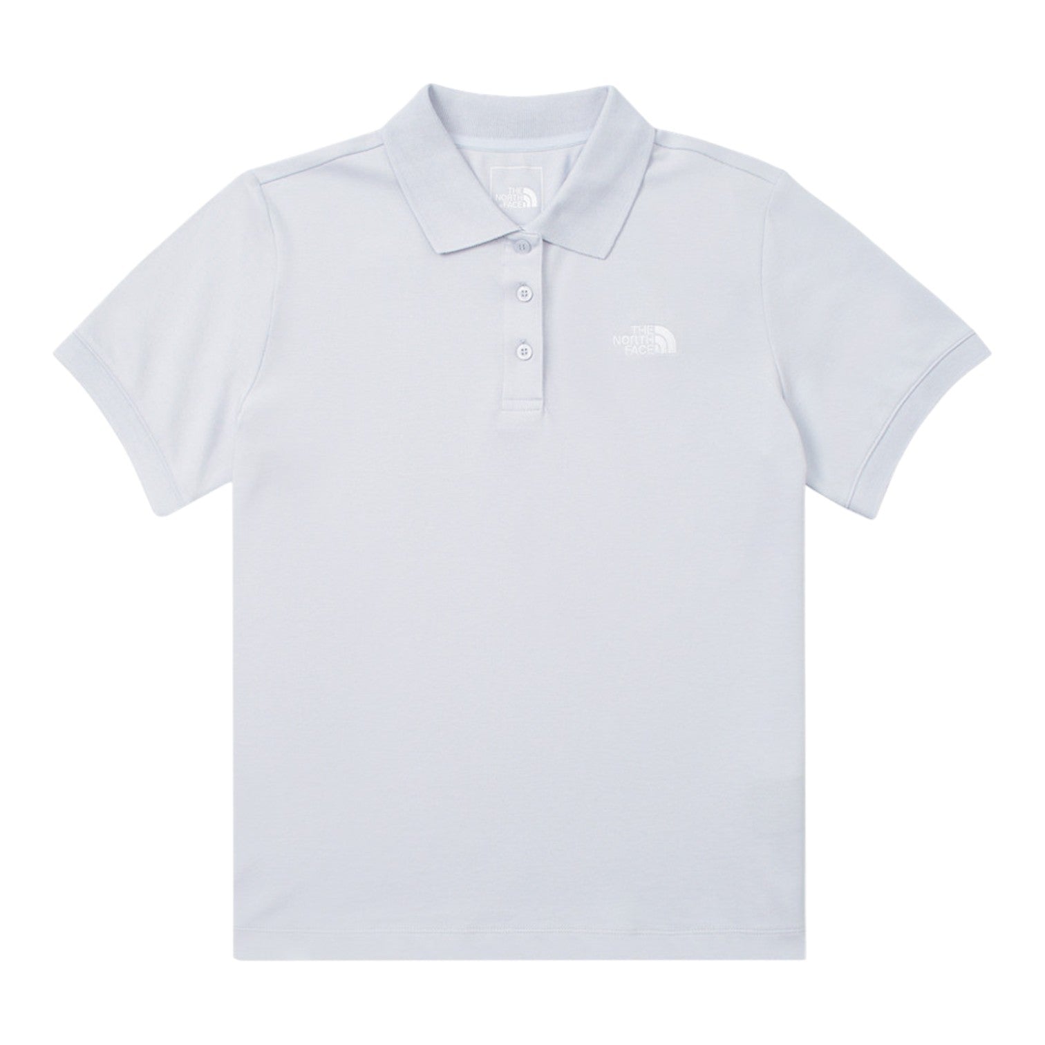 (WMNS) THE NORTH FACE Short-Sleeved T-Shirt 'Grey' 8BWT0TI