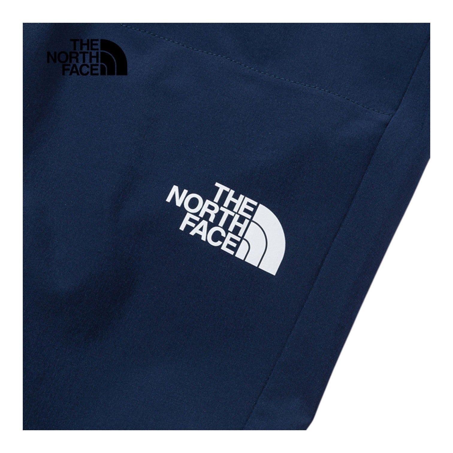 THE NORTH FACE Pants 'Blue' 8EY28K2