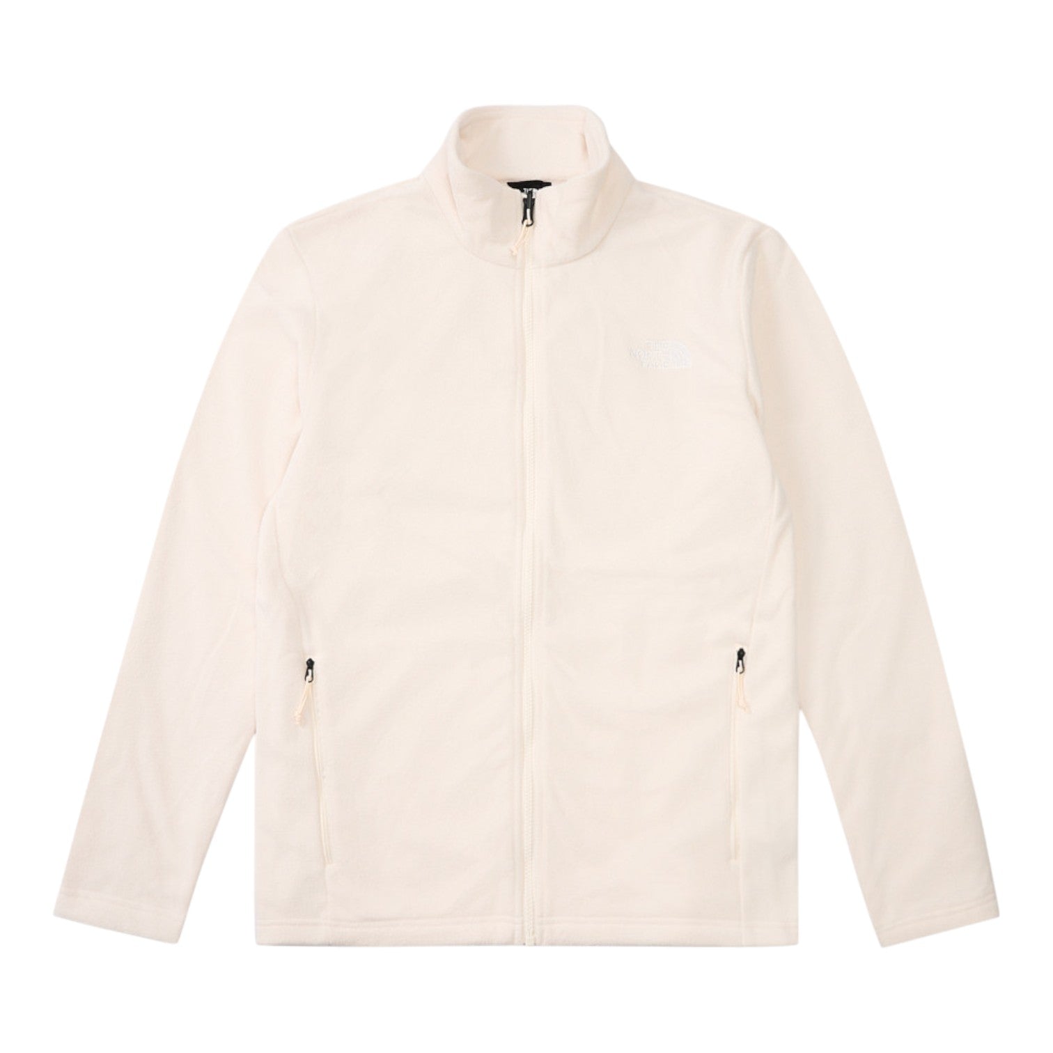 THE NORTH FACE DryVent Waterproof Fleece Lined 3-in-1 Jacket 'Off White' 89ZPROU