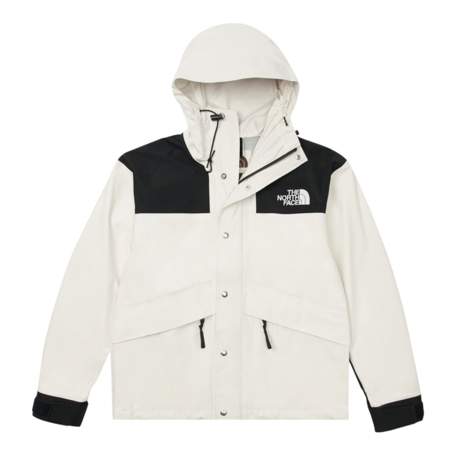 THE NORTH FACE FutureLight Waterproof Breathable Jacket 'Beige' 8AKJROU