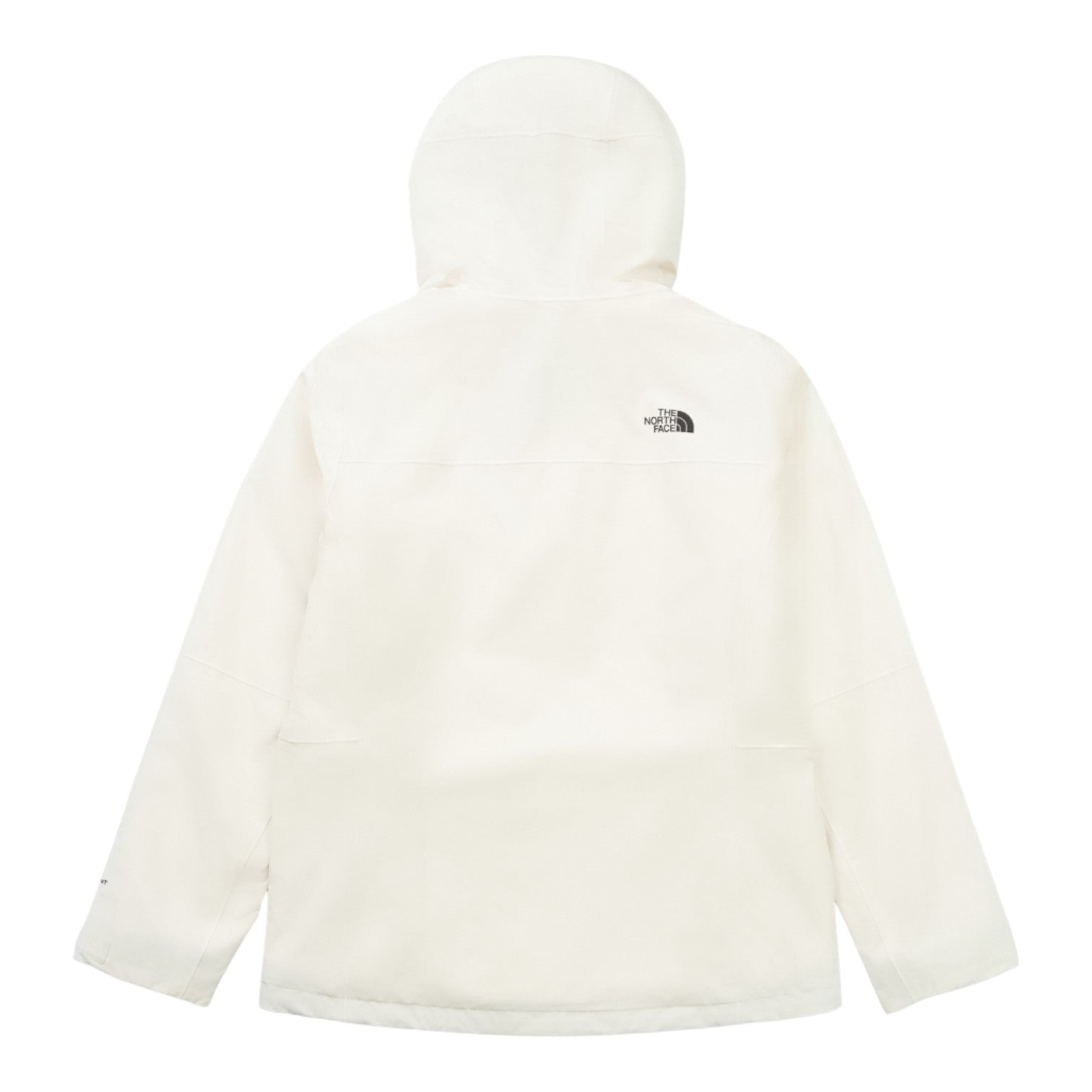 (WMNS) THE NORTH FACE DryVent Waterproof Fleece Lined 3-in-1 Jacket 'Beige Pink' 8CK33IE