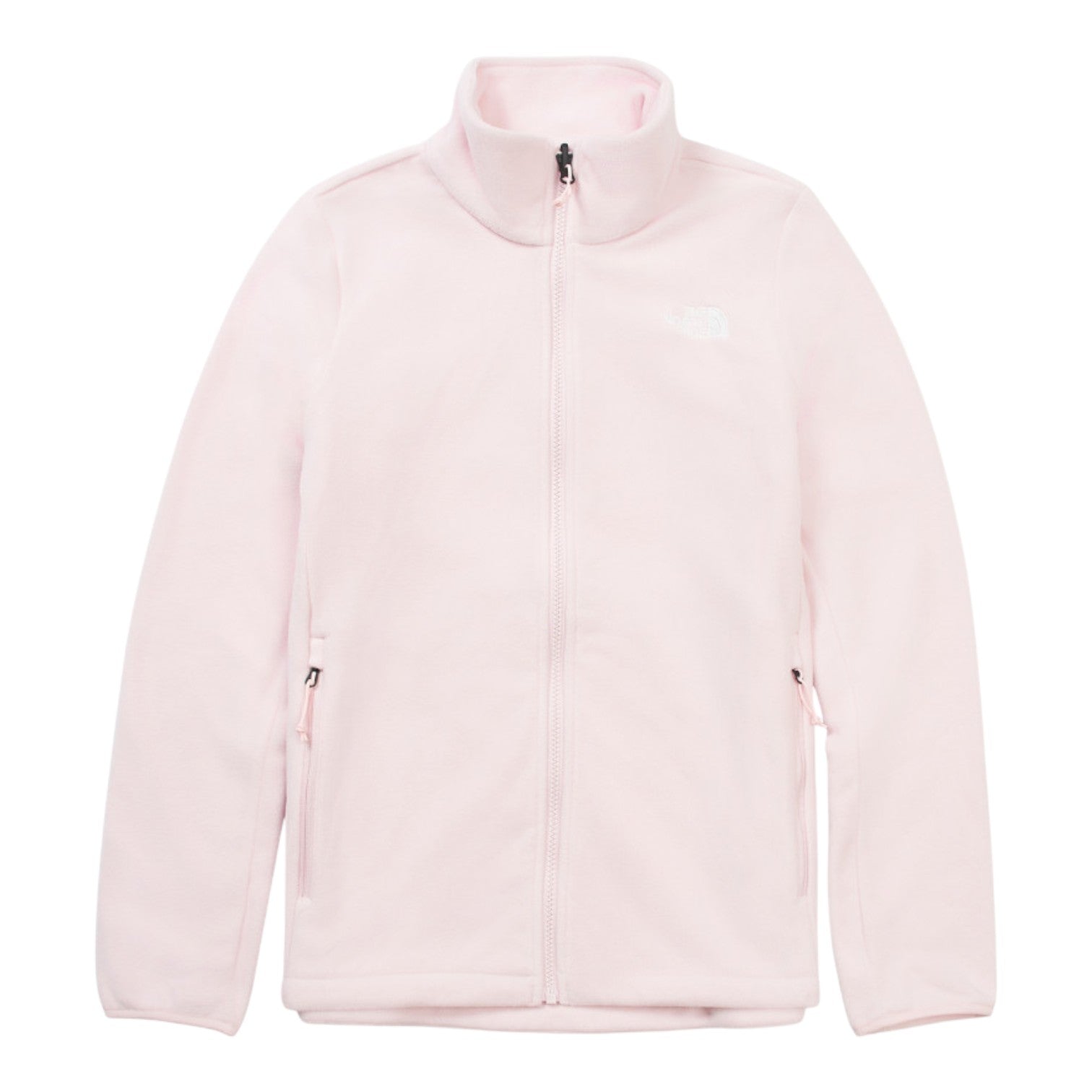 (WMNS) THE NORTH FACE DryVent Waterproof Fleece Lined 3-in-1 Jacket 'Beige Pink' 8CK33IE