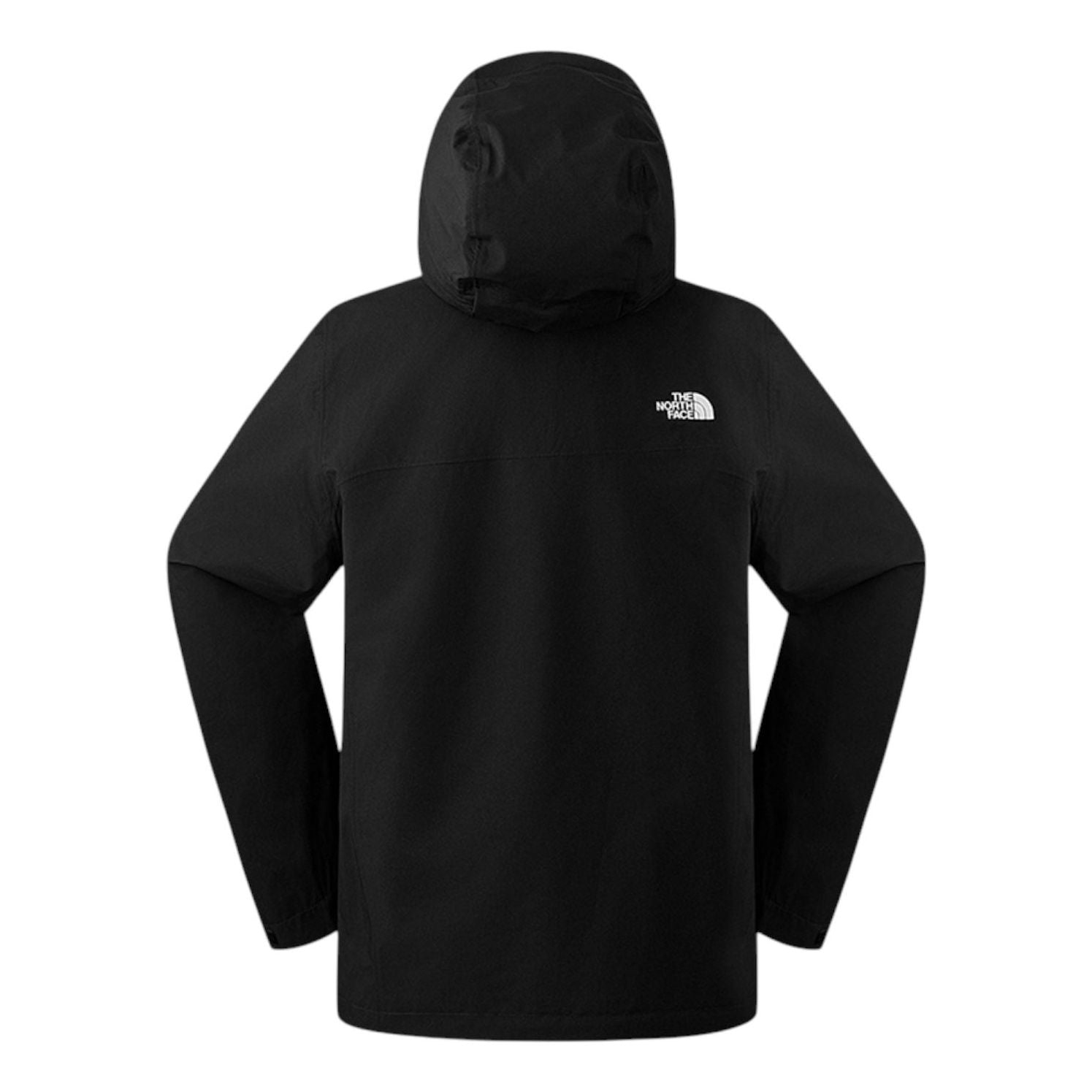 (WMNS) THE NORTH FACE Outdoor Jacket 'Black' 8DX8JK3