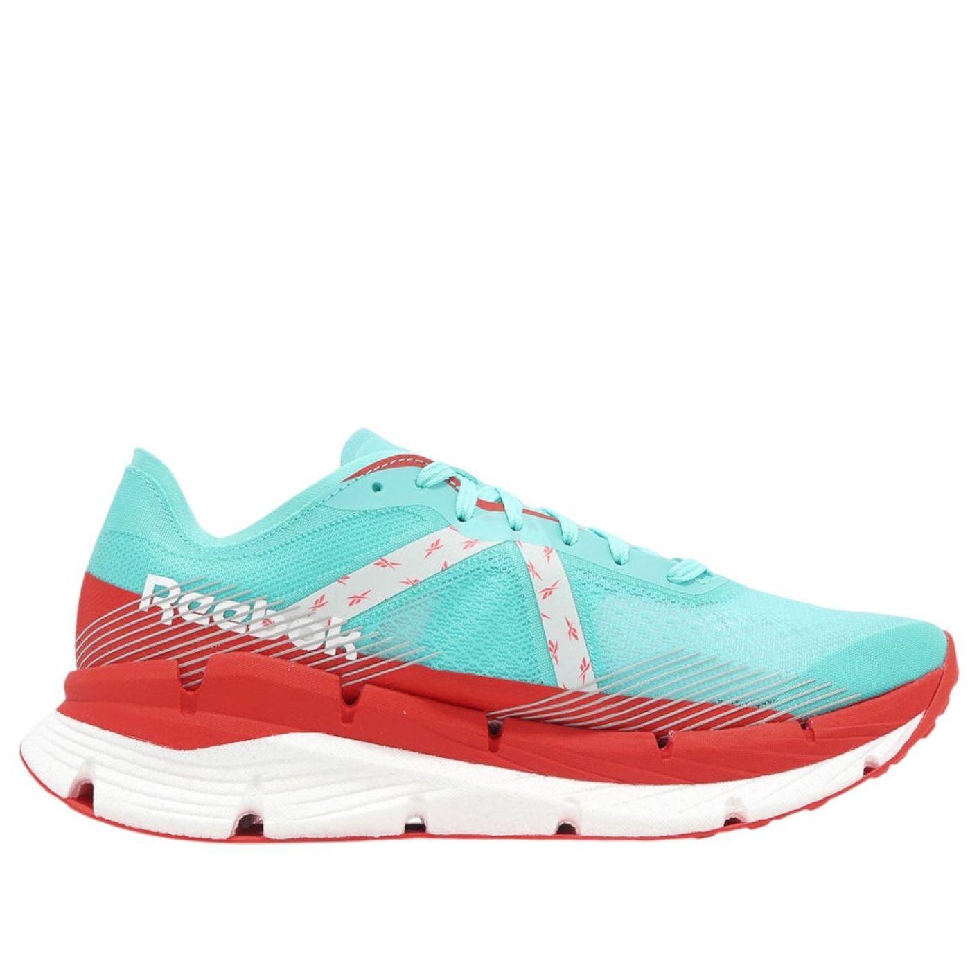 Reebok FloatiZig X1 'Aqua' 100210001