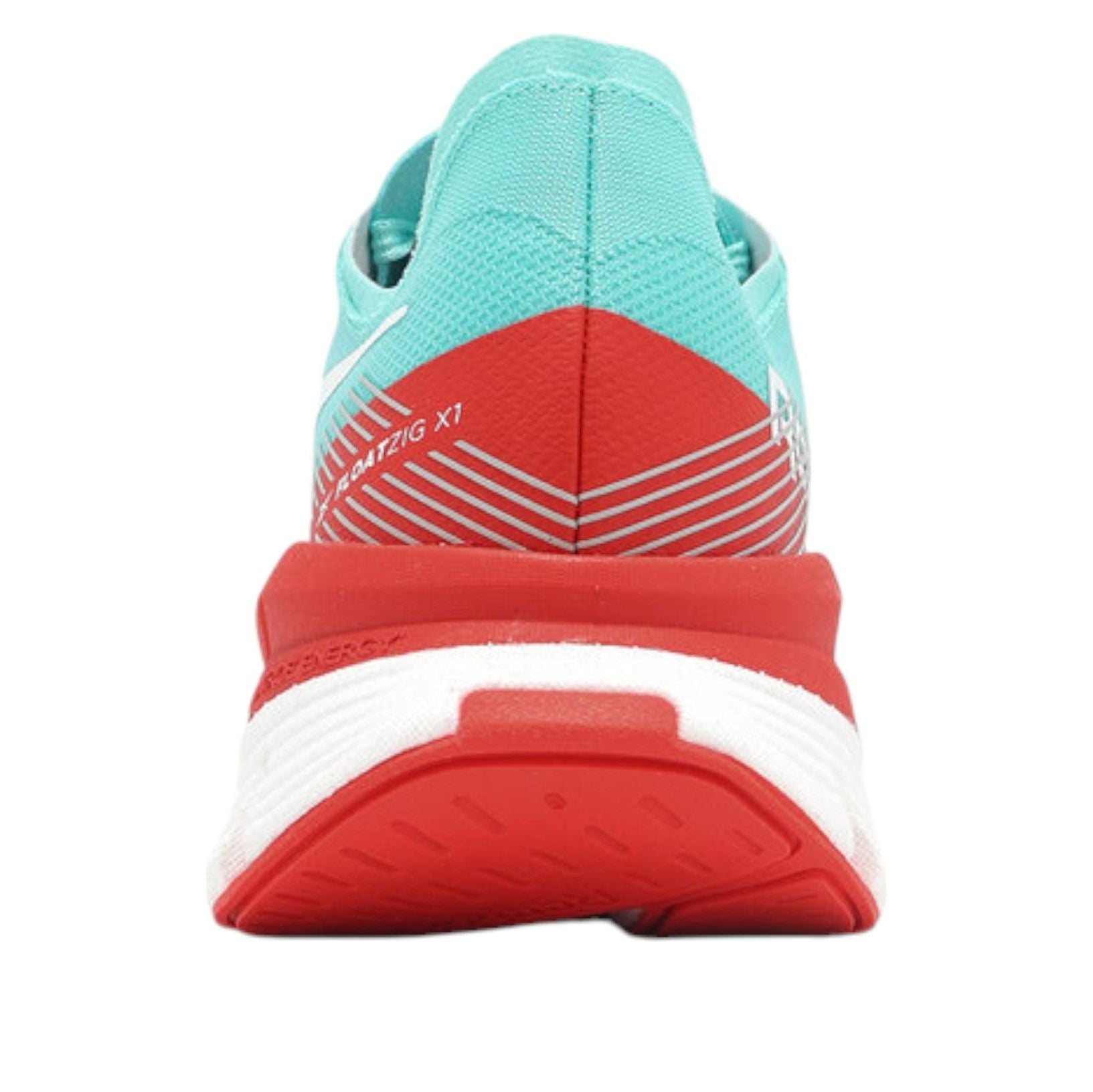 Reebok FloatiZig X1 'Aqua' 100210001