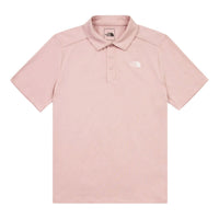 THE NORTH FACE Urban Exploration Polo T-shirt 'Pink' 8EY70SO