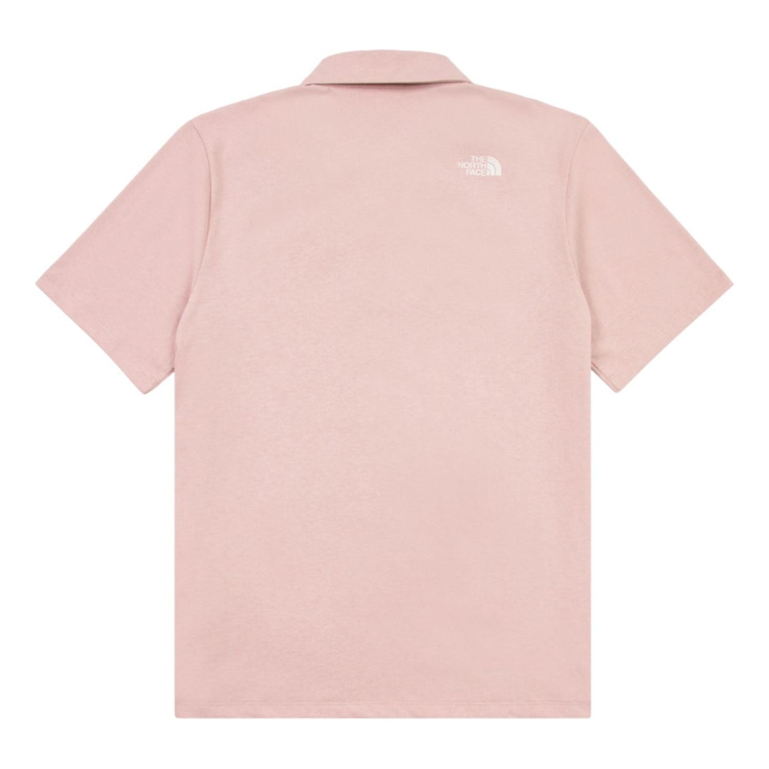 THE NORTH FACE Urban Exploration Polo T-shirt 'Pink' 8EY70SO