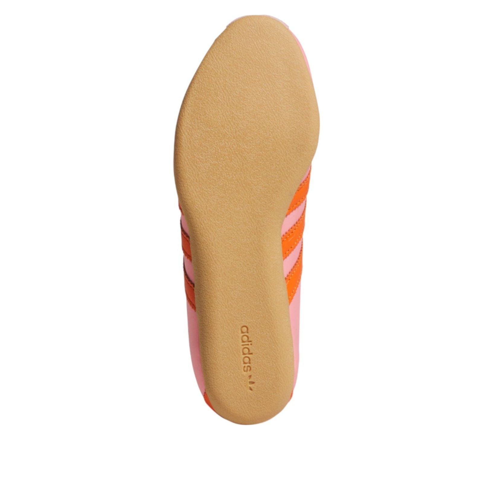 (WMNS) adidas Tokyo 'Semi Pink Spark Orange' JI3297