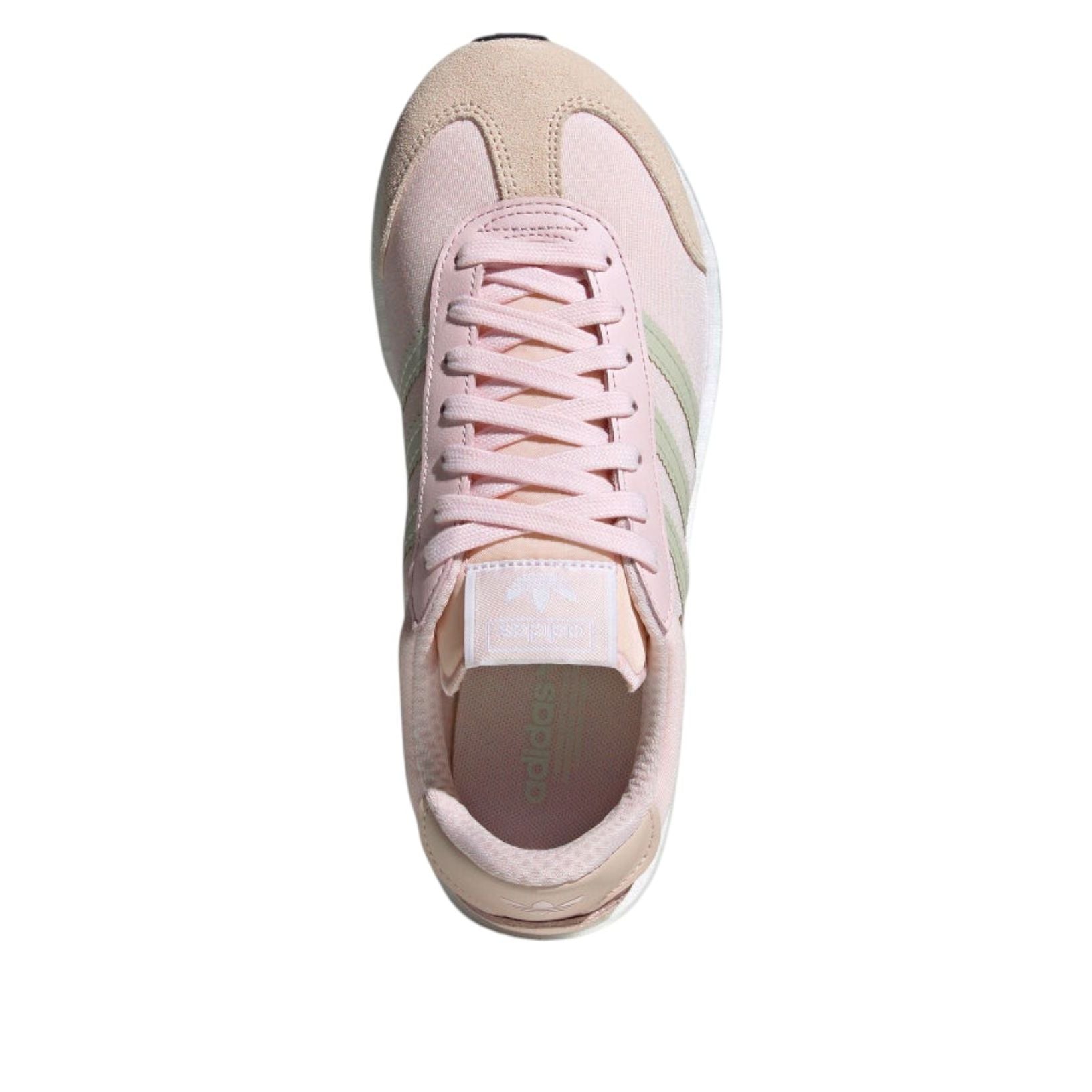 (WMNS) adidas CITY RNR 'Pink' JQ5153