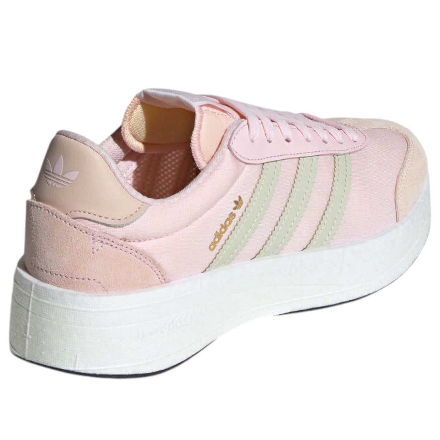 (WMNS) adidas CITY RNR 'Pink' JQ5153