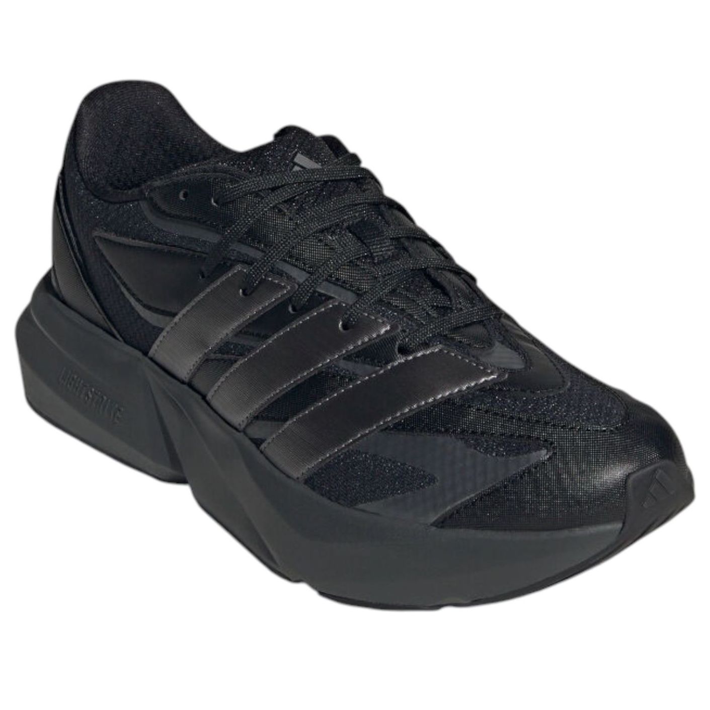 adidas Lightblaze 'Black' JR7326