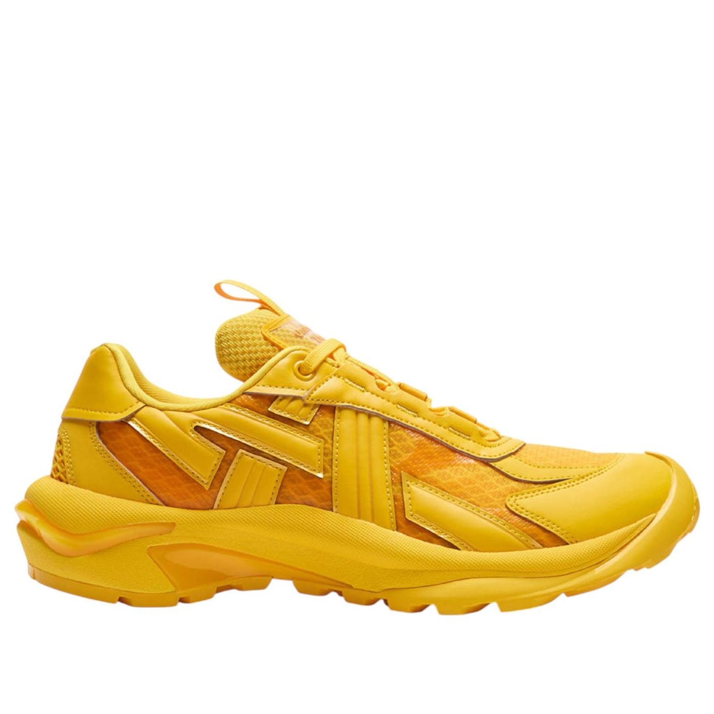 Onitsuka Tiger Tigtrail 'Yellow' 1183C612-750