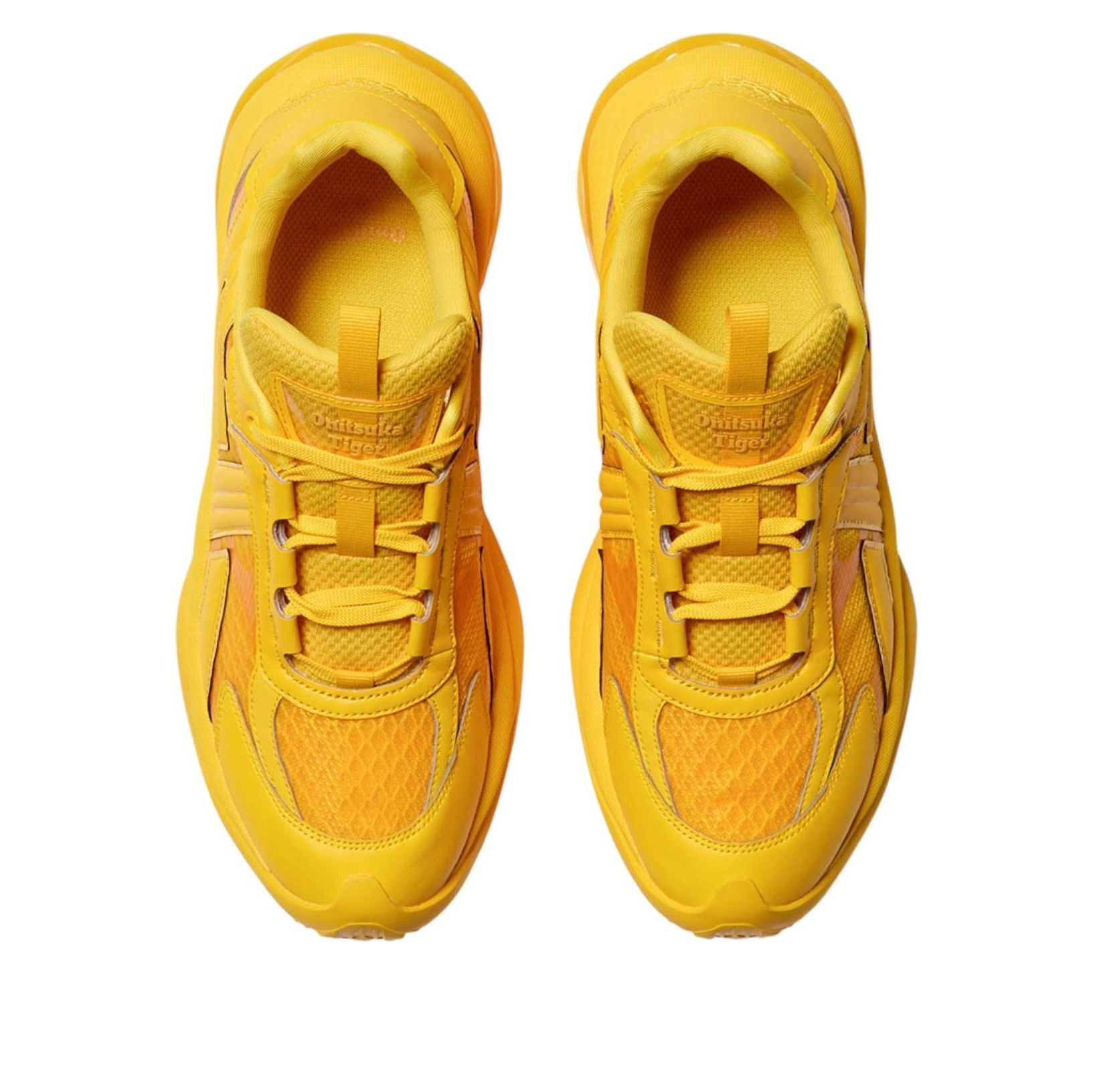 Onitsuka Tiger Tigtrail 'Yellow' 1183C612-750