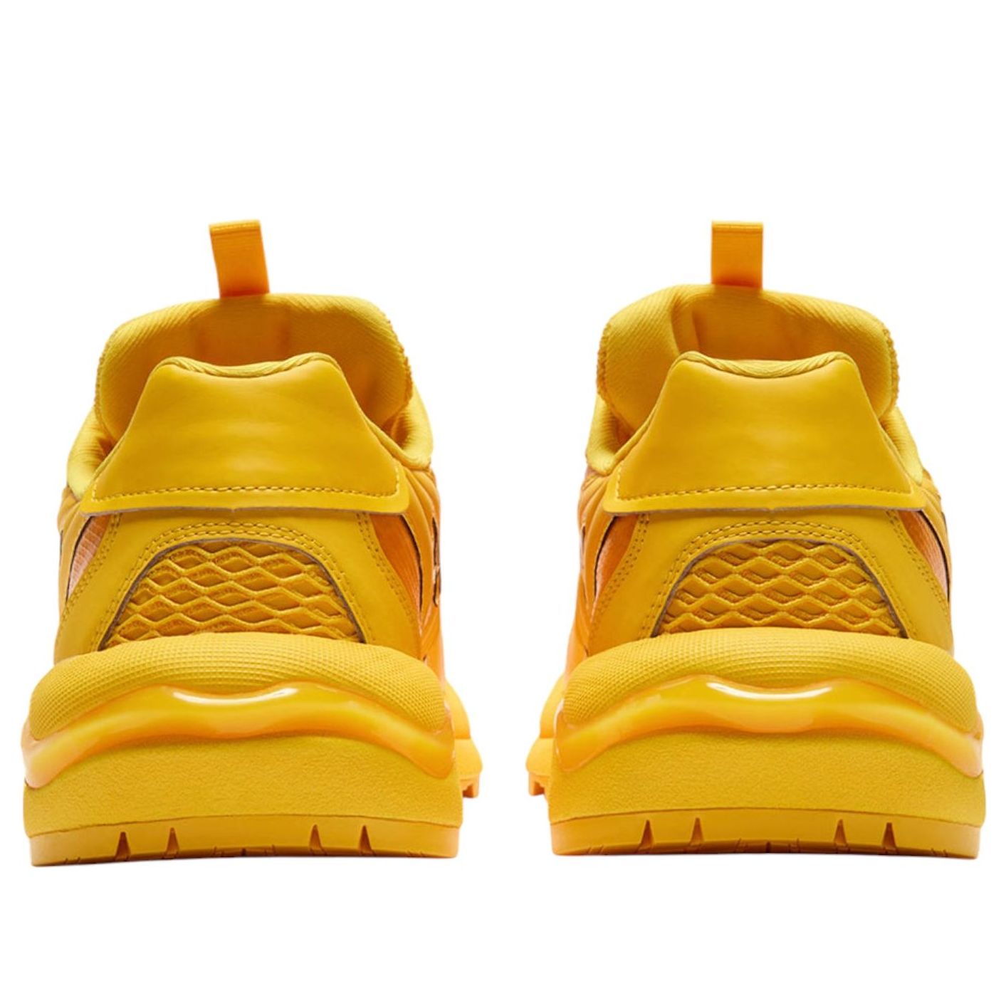 Onitsuka Tiger Tigtrail 'Yellow' 1183C612-750