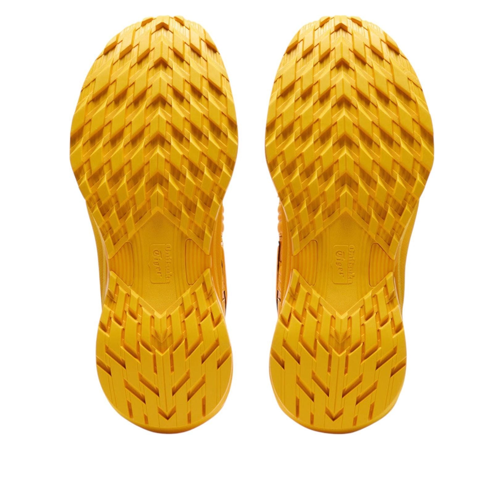 Onitsuka Tiger Tigtrail 'Yellow' 1183C612-750
