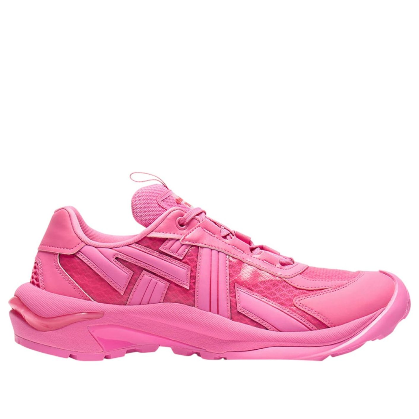 Onitsuka Tiger Tigtrail 'Pink' 1183C612-700