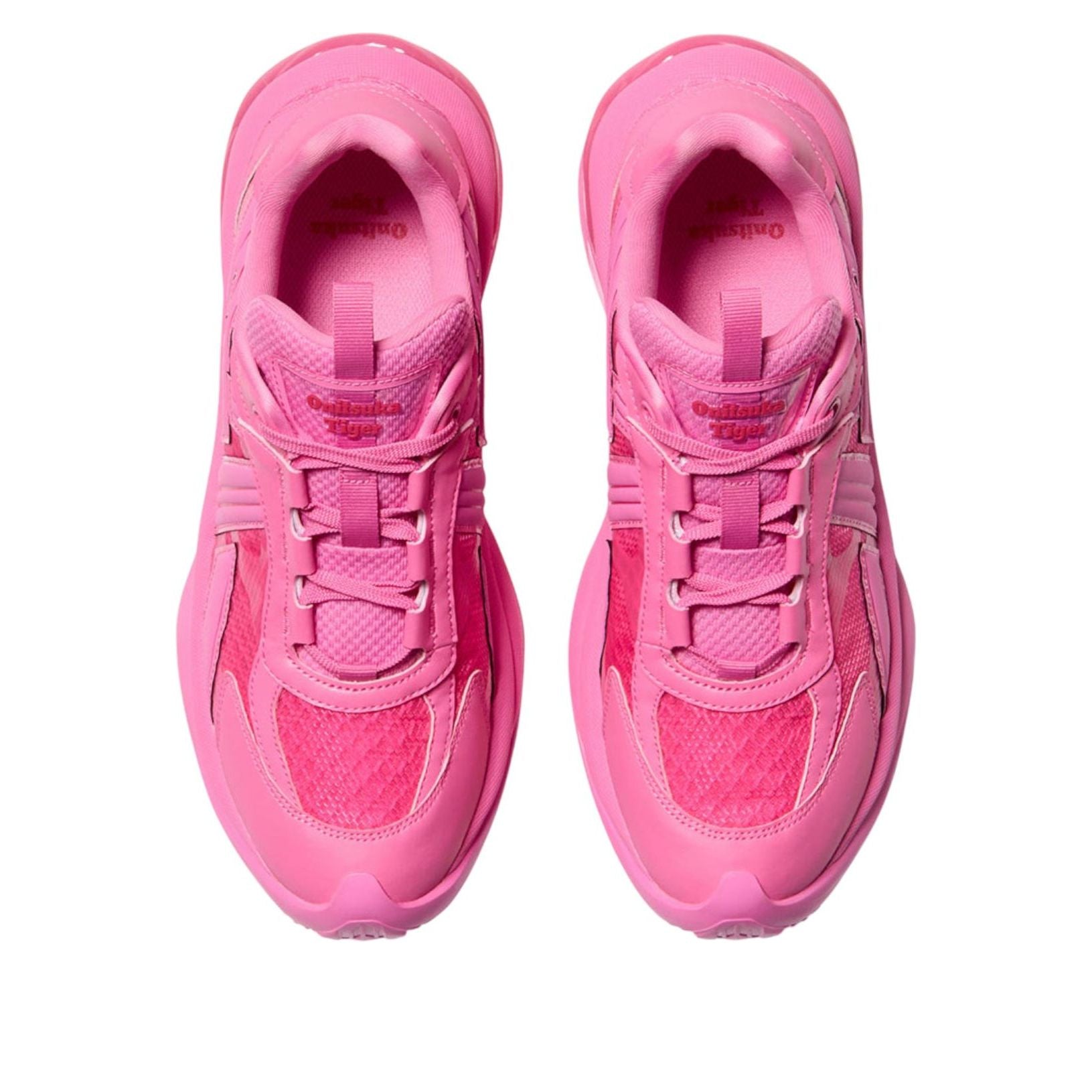 Onitsuka Tiger Tigtrail 'Pink' 1183C612-700