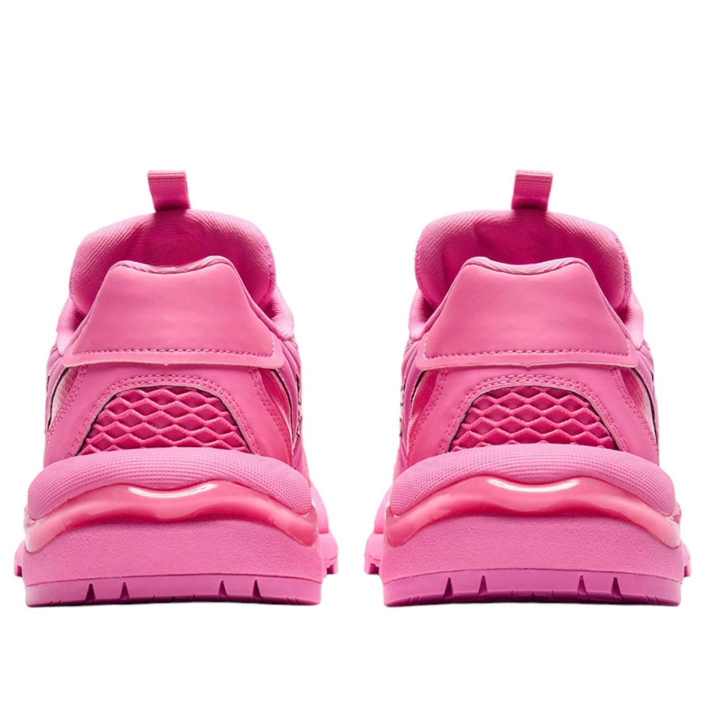 Onitsuka Tiger Tigtrail 'Pink' 1183C612-700