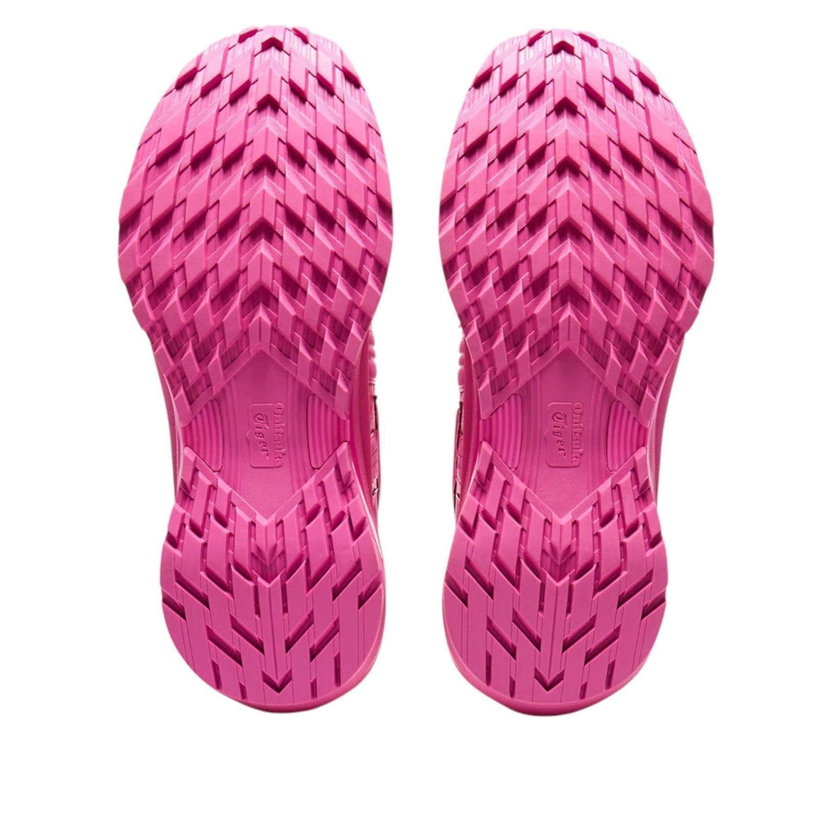 Onitsuka Tiger Tigtrail 'Pink' 1183C612-700