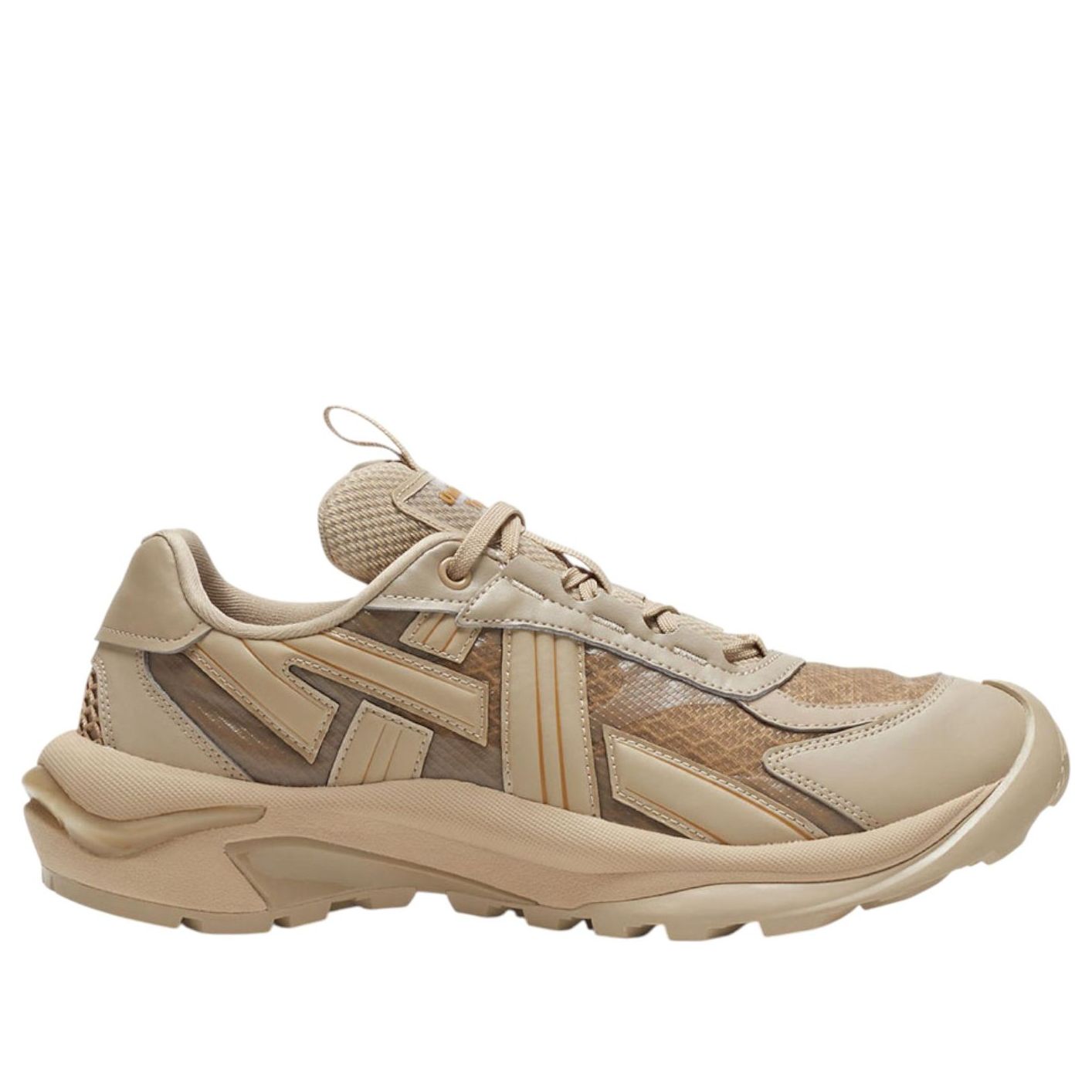 Onitsuka Tiger Tigtrail 'Khaki' 1183C612-201