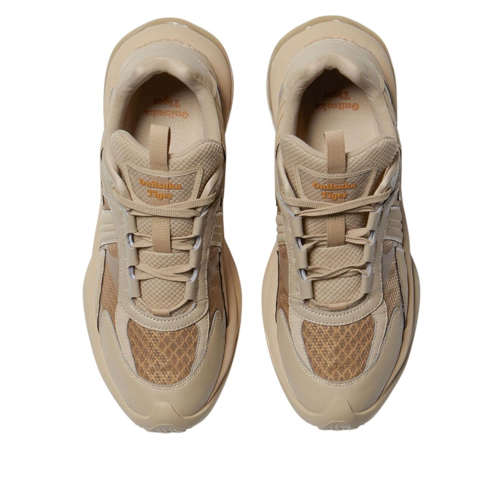 Onitsuka Tiger Tigtrail 'Khaki' 1183C612-201