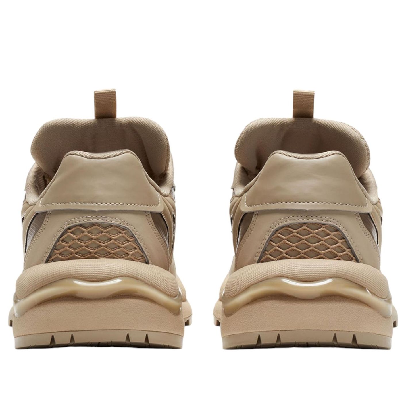 Onitsuka Tiger Tigtrail 'Khaki' 1183C612-201