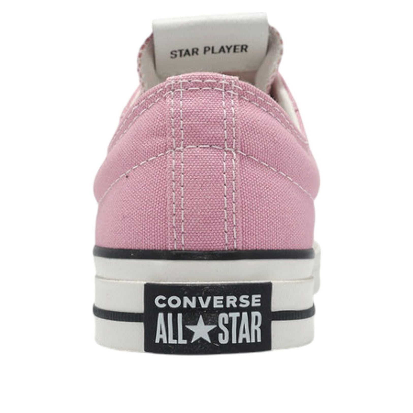 Converse Star Player 76 'Pink' A09460C