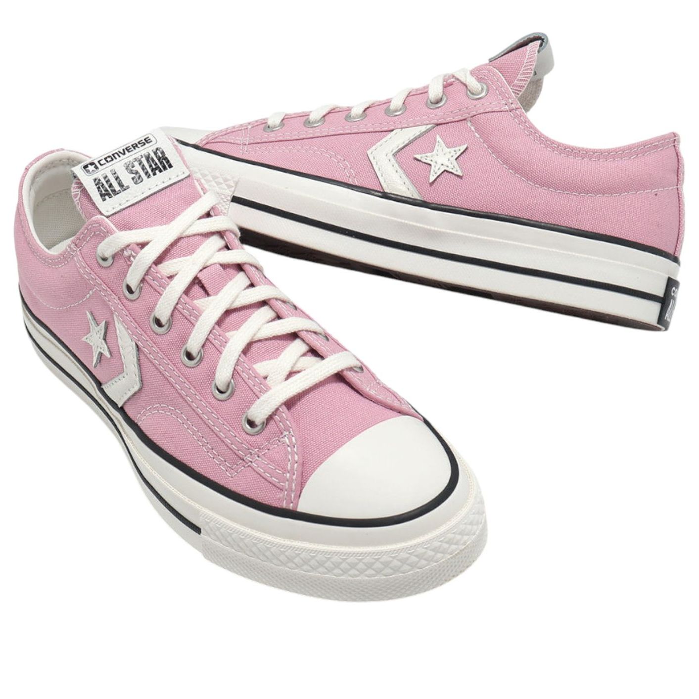 Converse Star Player 76 'Pink' A09460C