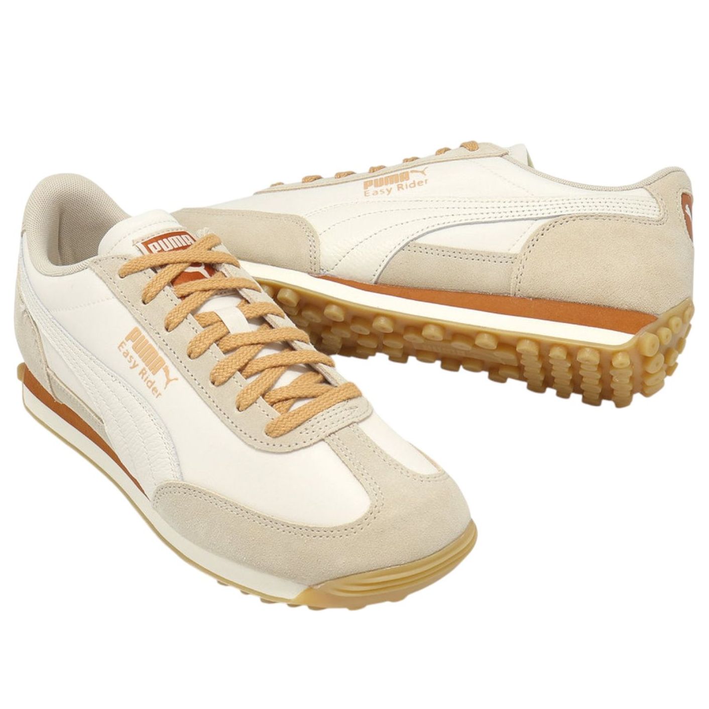 PUMA Easy Rider CN 'Warm White' 400827-03