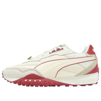 PUMA Blktop Rider 'White Red' 402910-01