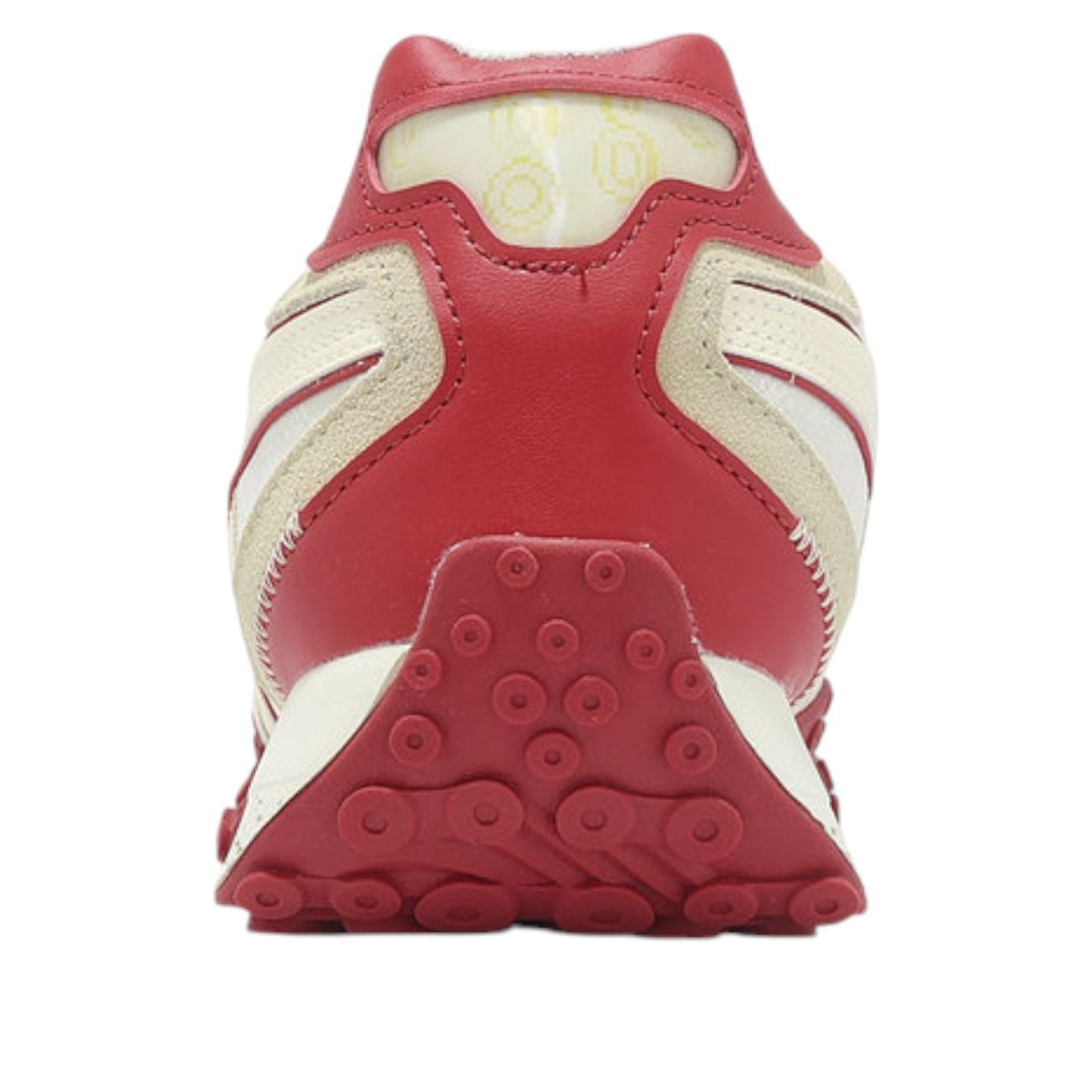 PUMA Blktop Rider 'White Red' 402910-01