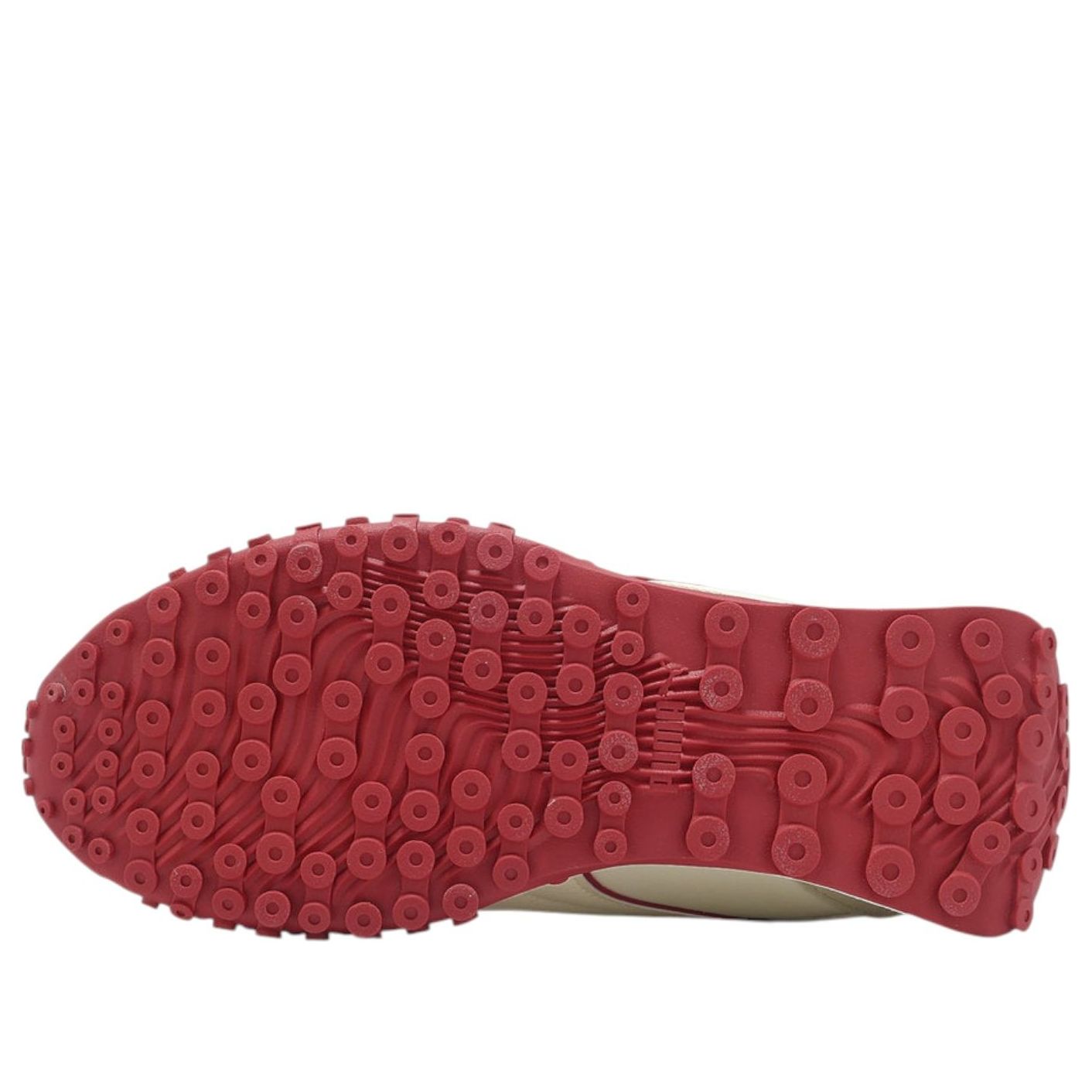 PUMA Blktop Rider 'White Red' 402910-01