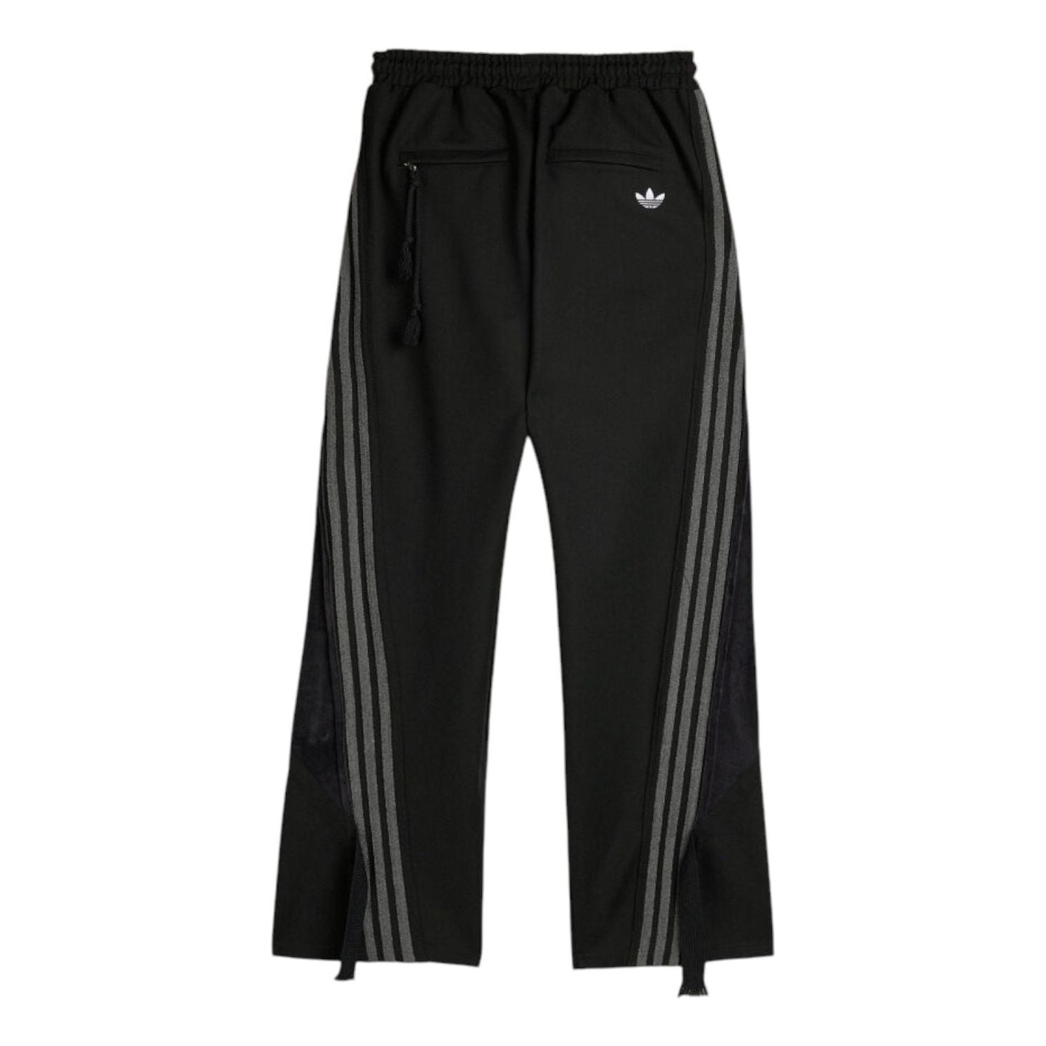 adidas x Song For The Mute 006 Relaxed Track Pants Asia Sizing 'Black' KC0323
