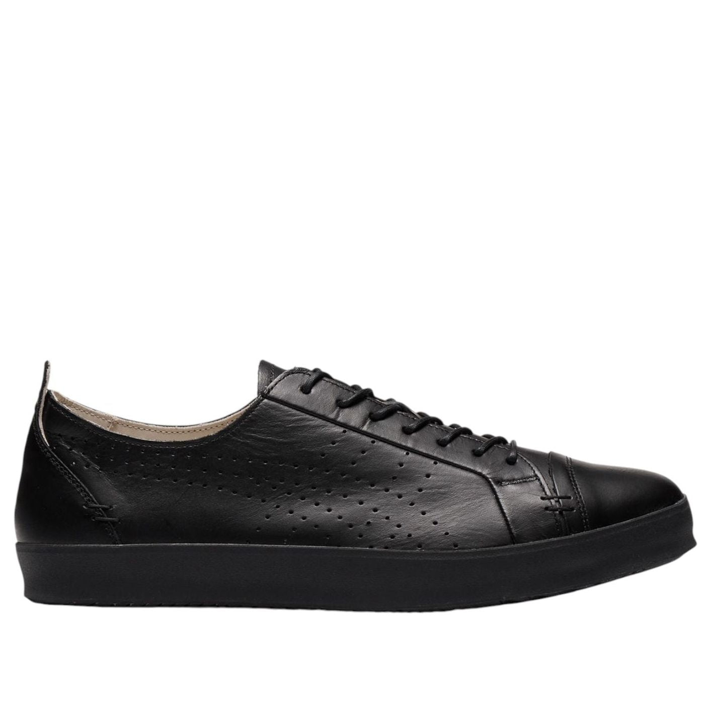 Onitsuka Tiger Colesne Low NM 'Triple Black' 1183C191-001