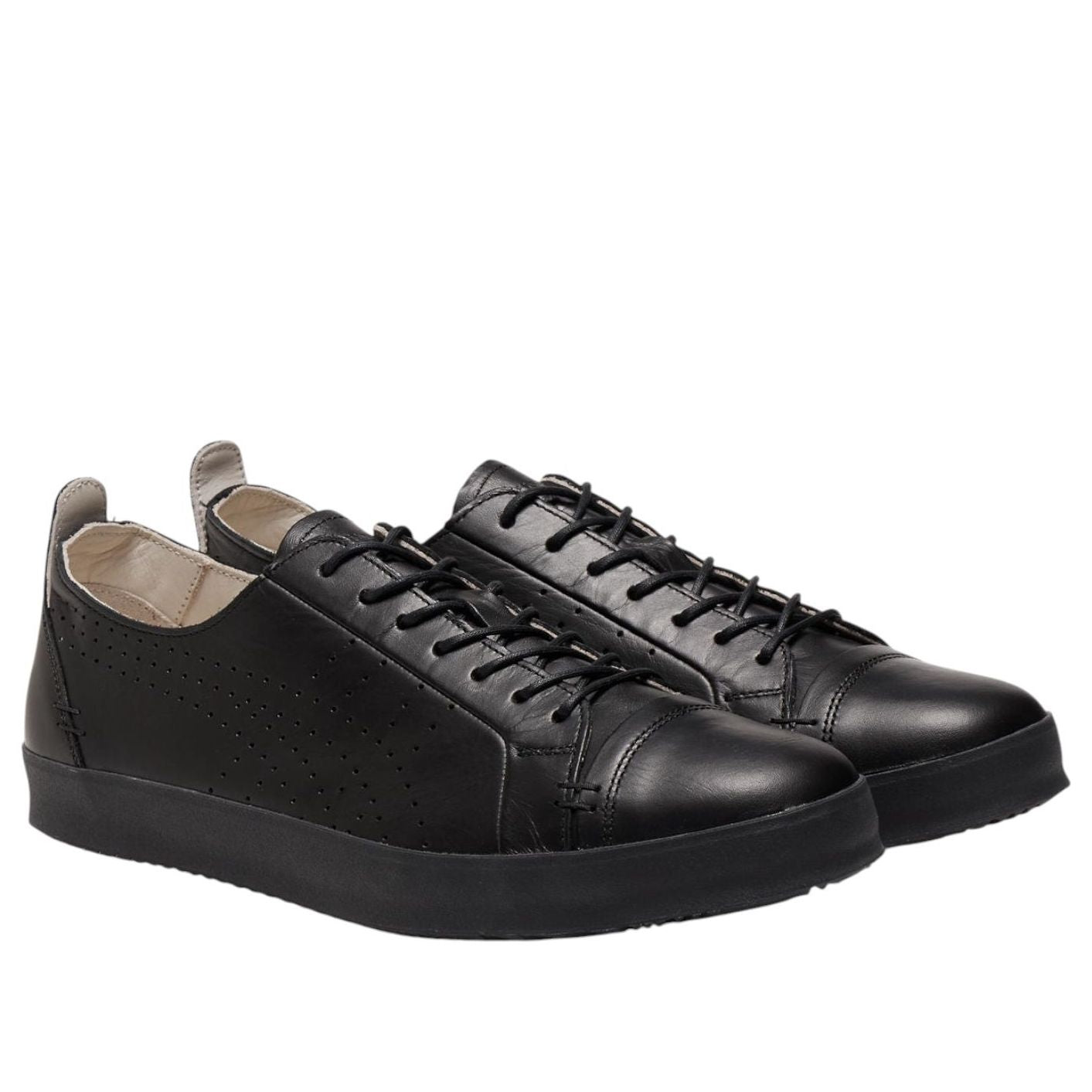 Onitsuka Tiger Colesne Low NM 'Triple Black' 1183C191-001