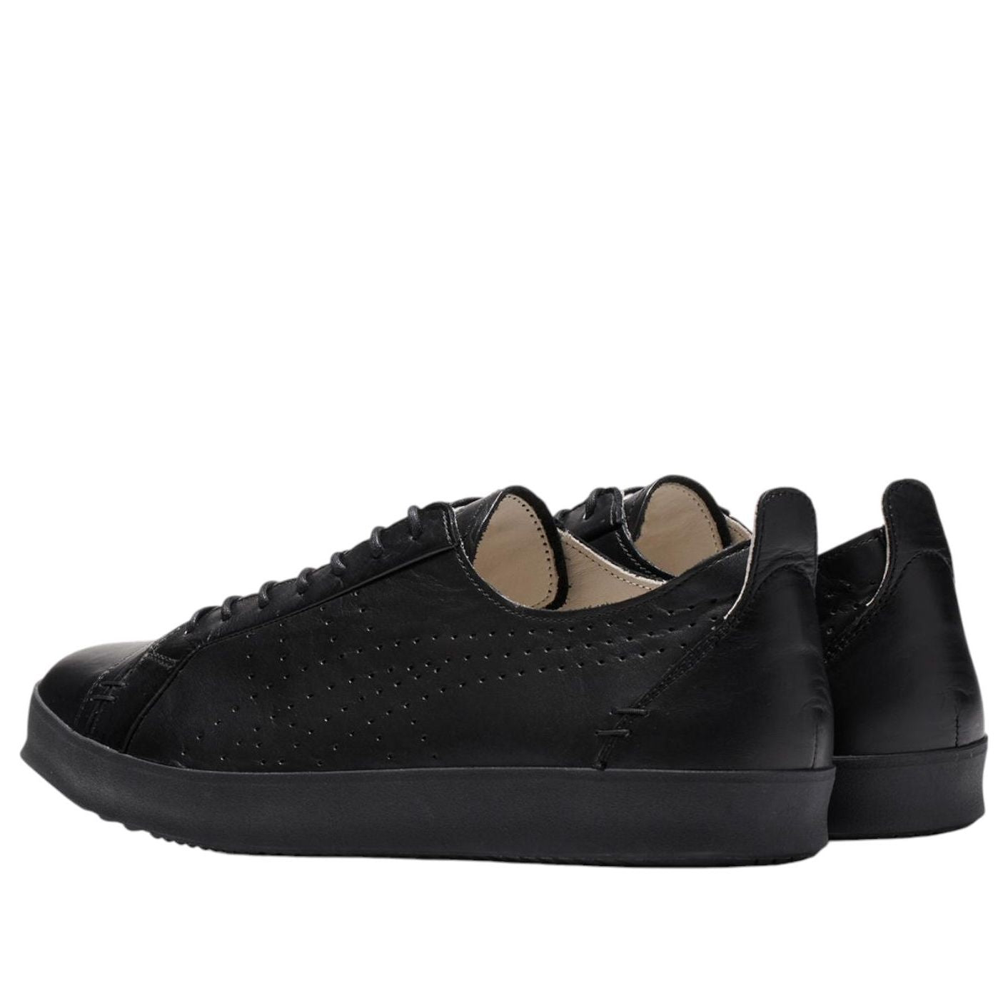 Onitsuka Tiger Colesne Low NM 'Triple Black' 1183C191-001