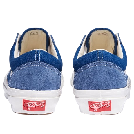 Vans Old Skool LX 'Blue' VN000D560QY
