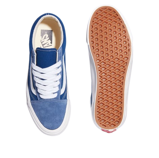 Vans Old Skool LX 'Blue' VN000D560QY