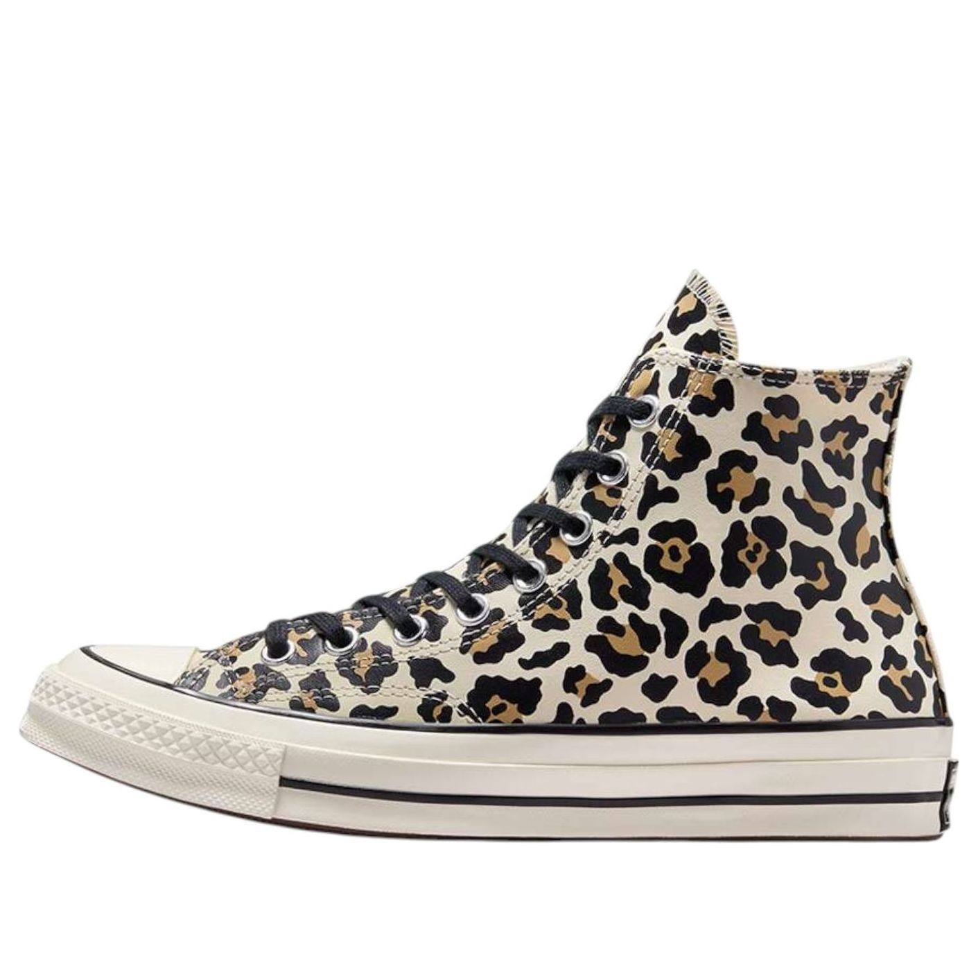 Converse Chuck 70 Hi 'Glow In The Dark Leopard Print' A13436C