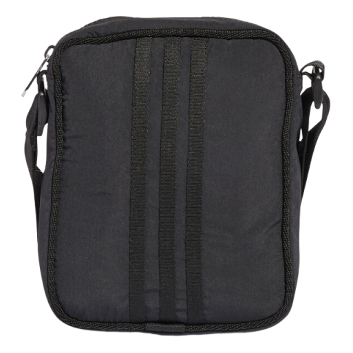 adidas EVERYDAY ICONS Crossbody Bag 'Black' JX3082