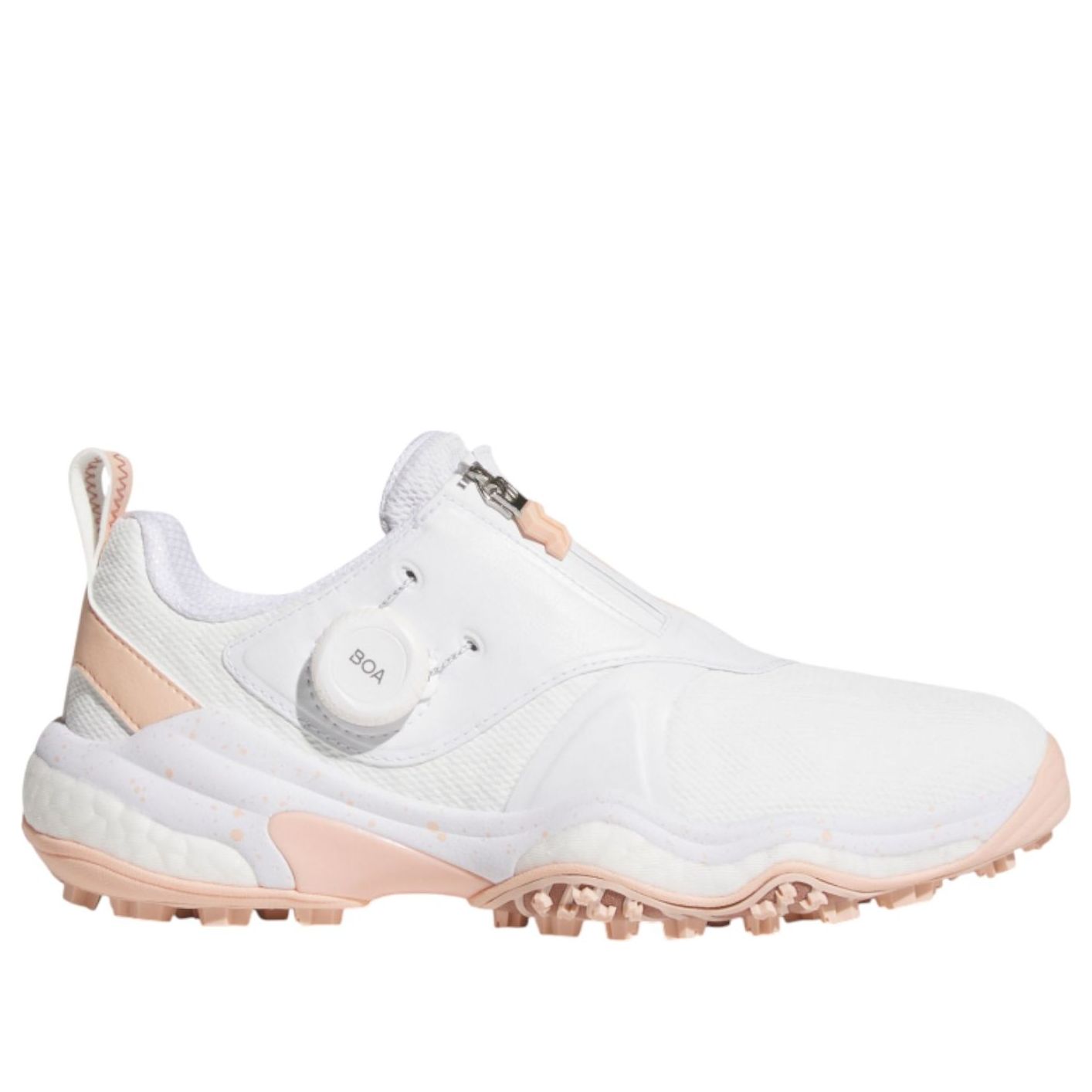 (WMNS) adidas Codechaos Boa 25 'White Pink' JH6126
